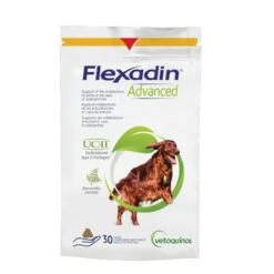 Vetoquinol Flexadin Advanced