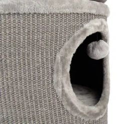 Diogenes Scratching Barrel - L -Perfect Care Shop 99935 kratztonne diogenes l fg 3873 1