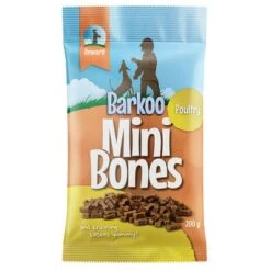 Barkoo Mini Bones Saver Packs -Perfect Care Shop barkoo minibones poultry 1000x1000 5