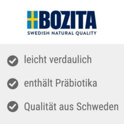 Bozita Morsels In Jelly Indoor & Sterilised 24 X 85 G -Perfect Care Shop bozita haeppchen in gelee indoor sterilised benefits 2