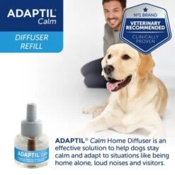 Adaptil Refill -Perfect Care Shop calm refill 1 2