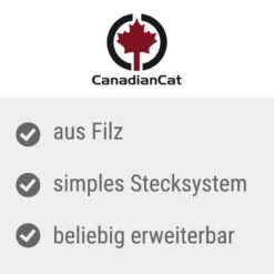 Canadian Cat Company Felty Fort -Perfect Care Shop canadiancat company felty fort usps 9