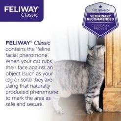 Feliway Diffuser 12 Feliway Diffuser -Perfect Care Shop classicdiff 5 1