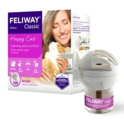 Feliway Diffuser
