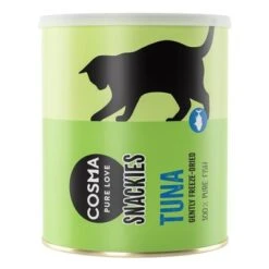 Cosma Snackies Maxi Tube -Perfect Care Shop cosma maxitube tuna 1000x1000 0