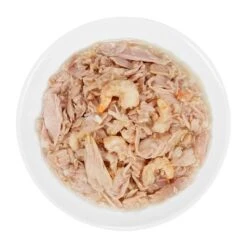 Cosma Nature Saver Pack 24 X 70g -Perfect Care Shop cosma nature tuna and shrimps dose web 5