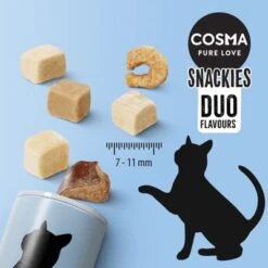Cosma Snackies DUO 2 In 1 – Saver Pack -Perfect Care Shop cosma snackies duo rangeboard 1000x1000 2