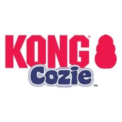 KONG Cozie Marvin Moose -Perfect Care Shop cozie logo 4