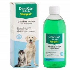 DentiCan Soluble Toothpaste For Pets