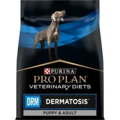 Purina Pro Plan Veterinary Diets - DRM Dermatosis