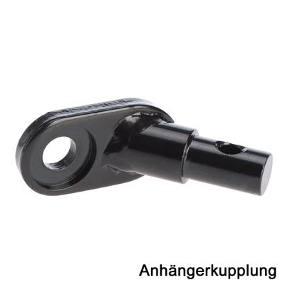 Karlie No Limit Doggy Liner 2 Amsterdam - Dog Bike Trailer 4 Karlie No Limit Doggy Liner 2 Amsterdam - Dog Bike Trailer - Image 4