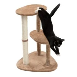 TIAKI Cat Tree Laiti -Perfect Care Shop dsc0606 0