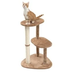 TIAKI Cat Tree Laiti -Perfect Care Shop dsc0613 3