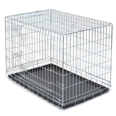 Trixie Friends On Tour Home Kennel 2 Trixie Friends On Tour Home Kennel - Image 2