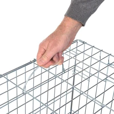 Trixie Friends On Tour Home Kennel 6 Trixie Friends On Tour Home Kennel - Image 6