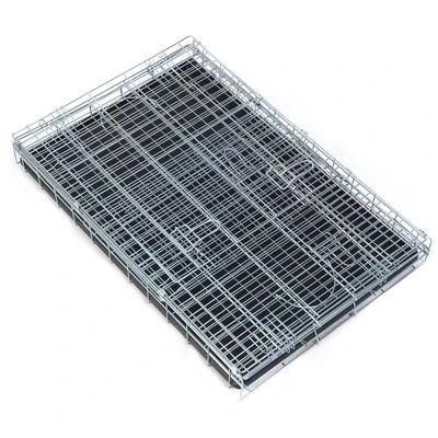 Trixie Friends On Tour Home Kennel 7 Trixie Friends On Tour Home Kennel - Image 7