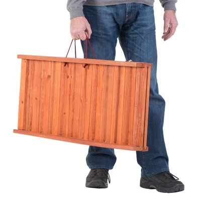 Backstage Dog Ramp 4 Backstage Dog Ramp - Image 4