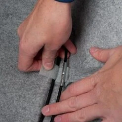 Igloo Dog Den - Grey -Perfect Care Shop dsc5256 400 9