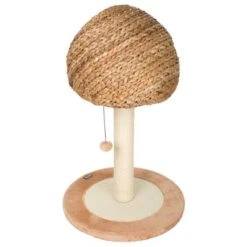 Karlie Banana Leaf Little Den Scratching Post 10 Karlie Banana Leaf Little Den Scratching Post -Perfect Care Shop dsc5454 8