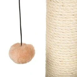 Karlie Banana Leaf Little Den Scratching Post 14 Karlie Banana Leaf Little Den Scratching Post -Perfect Care Shop dsc5458 6