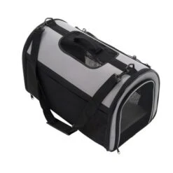 Pet Carrier Freedom With Side Extension -Perfect Care Shop dsc7410 3