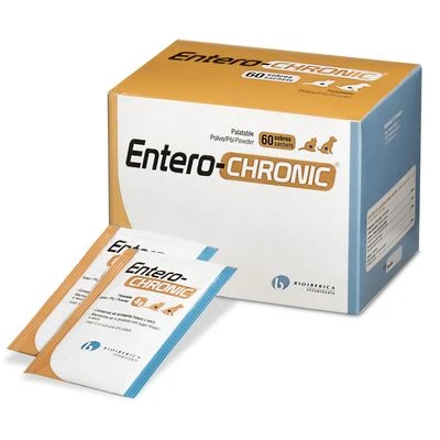 Entero-Chronic 1 Entero-Chronic
