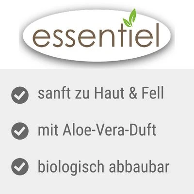Essentiel Aloe Vera Wipes 2 Essentiel Aloe Vera Wipes - Image 2
