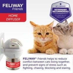 Feliway® Friends -Perfect Care Shop friendsdiff 1 6
