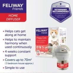 Feliway® Friends -Perfect Care Shop friendsdiff 2 6
