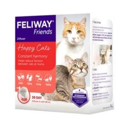 Feliway® Friends