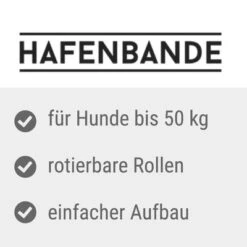 HAFENBANDE Room Cage Cabin -Perfect Care Shop hafenbande zimmerk fig cabin usps 6