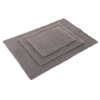 Vetbed® Original Pet Blanket - Grey 6 Vetbed® Original Pet Blanket - Grey - Image 6