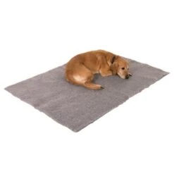 Vetbed® Original Pet Blanket - Grey 12 Vetbed® Original Pet Blanket - Grey -Perfect Care Shop hude decken 2014 81 5