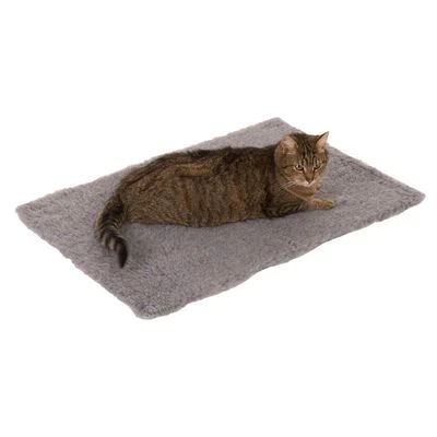 Vetbed® Original Pet Blanket - Grey 7 Vetbed® Original Pet Blanket - Grey - Image 7