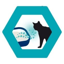 Biokat's Diamond Care Vet Line Attracting & Calming -Perfect Care Shop icon attracting noartno id 28874 2