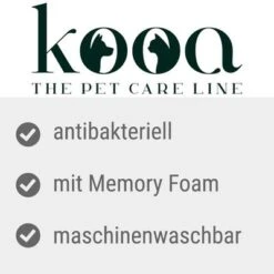 Kooa Antibacterial Toilet Mat 11 Kooa Antibacterial Toilet Mat -Perfect Care Shop kooa antibakterieller toilettenvorleger usps 0