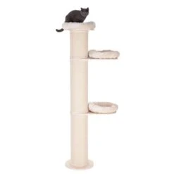 Natural Paradise Scratching Pillar - Jasmine XXL -Perfect Care Shop kratz 59716 13 3