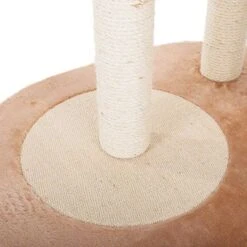 Karlie Paradise Banana-Leaf Cat Tree 12 Karlie Paradise Banana-Leaf Cat Tree -Perfect Care Shop kratz jan 13 74 heller 0