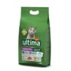 Ultima Adult Sterilised - Beef & Barley