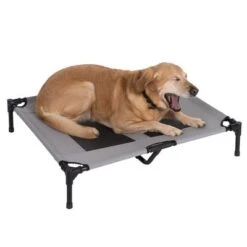 Relax Folding Dog Bed -Perfect Care Shop la 67379 hundeliege labra russel fg 3419 5