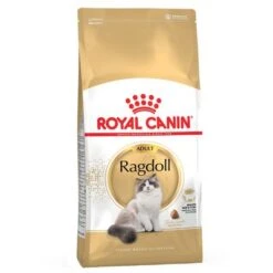Royal Canin Breed Dry Cat Food Economy Packs -Perfect Care Shop la pla royalcanin adult rag 2 1