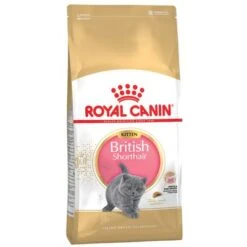 Royal Canin Breed Dry Cat Food Economy Packs -Perfect Care Shop la pla royalcanin britsh ki 6