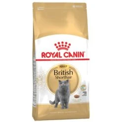 Royal Canin Breed Dry Cat Food Economy Packs -Perfect Care Shop la pla royalcanin britsh sh 2