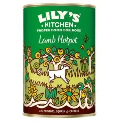 Lily's Kitchen Lamb Hotpot