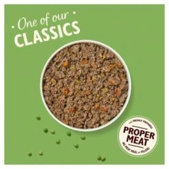 Lily's Kitchen Lamb Hotpot -Perfect Care Shop lamb hotpot food shot 3