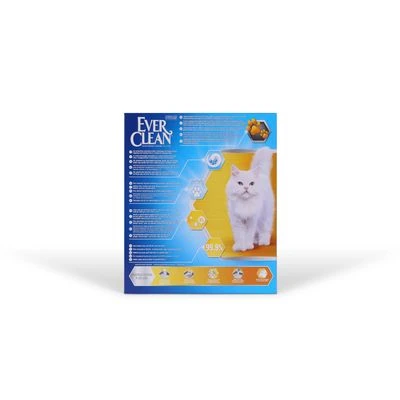 Ever Clean® Litterfree Paws Cat Litter 2 Ever Clean® Litterfree Paws Cat Litter - Image 2
