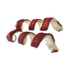 MP Lukullus Chew Spiral 20 X 10 Cm (750 G) -Perfect Care Shop lukullus kauspirale rind 3 2