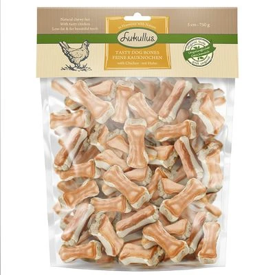Lukullus Dog Bones Big Pack 750g 5 Lukullus Dog Bones Big Pack 750g - Image 5
