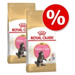Royal Canin Breed Dry Cat Food Economy Packs