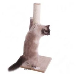 Olga Cat Scratching Post -Perfect Care Shop olga1000px 1